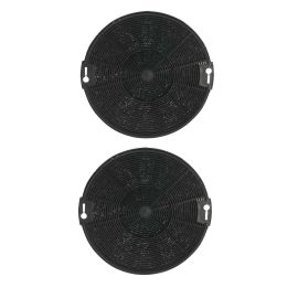 Cooker Hood Carbon Filter (Pack of 2) - EFF75