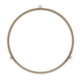 Microwave Turntable Glass Plate Support Roller