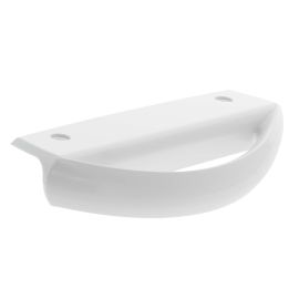 Zanussi Fridge Door Handle