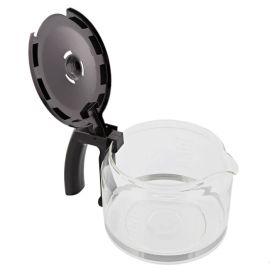 Coffee Maker Glass Jug Assembly