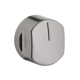AEG Cooker Oven Control Knob - Chrome