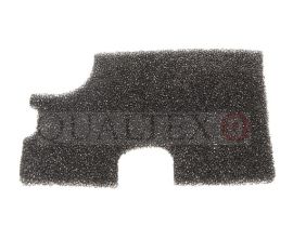 Vacuum Cleaner Exhaust Filter