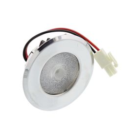 Cooker Hood Lamp Led Round D55 2 5w Vosslo
