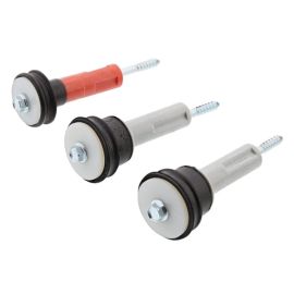 Washing Machine Transit Straps Screws Kit