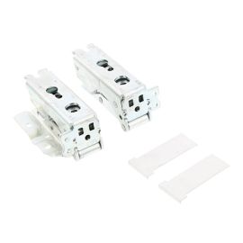 Fridge Freezer Integrated Lower Right/Upper Left Door Hinge Kit