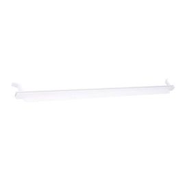Fridge Freezer Glass Shelf Rear Trim