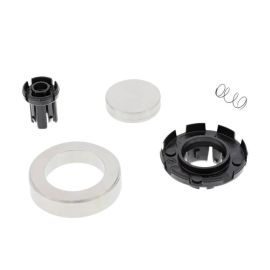 Ikea Knob Button Assembly