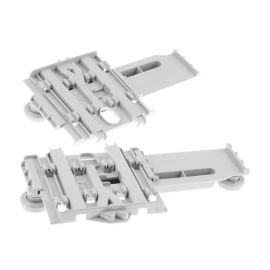 Dishwasher Upper Basket Adjustment Kit