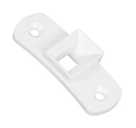 Washing Machine Latch Plate