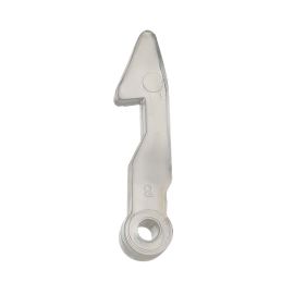 Electrolux Washing Machine Door Latch