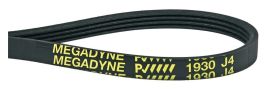 Tumbler Dryer Drive Belt - 1930J4