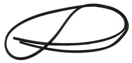 Cooker Inner Glass Seal - Main Oven