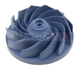 Dishwasher Pump Wheel