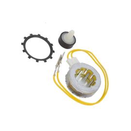Washing Machine Tachometric Generator