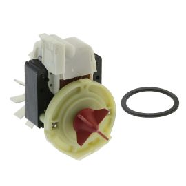 Washing Machine Drain Pump