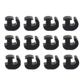 Cooker Hob Support Buffer Kit (Pack of 12)