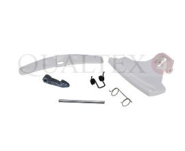 Cooker Hood Handle Kit