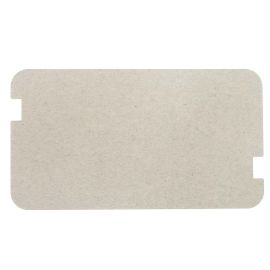 Microwave Waveguide Cover