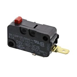 Microwave Door Microswitch
