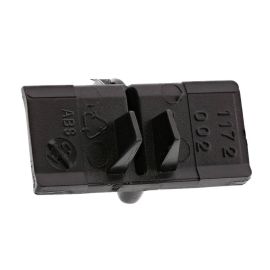 Cooker Hood Lamp Push Button