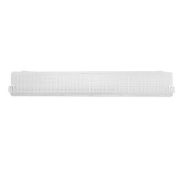 Cooker Hood Lamp Cover - 368mm x 59mm