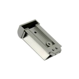 Cooker Hood Head Front
