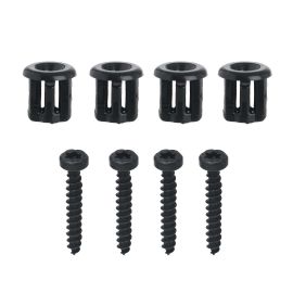 Cooker Oven Screw & Bush Kit
