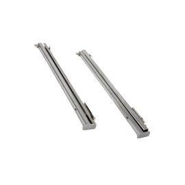 Oven Telescopic Shelf Runners - Pack of 2 