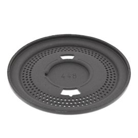 Cooker Flame Spreader Auxiliary