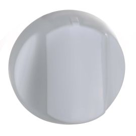 Zanussi Cooker Oven Control Knob - White
