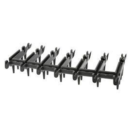 Dishwasher Glass Holder Spikes - Grey