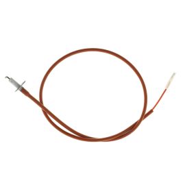 Cooker Hob Burner Electrode