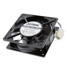 Washer Dryer Compressor Cooling Fan