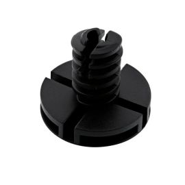 Tumble Dryer Adjustable Foot