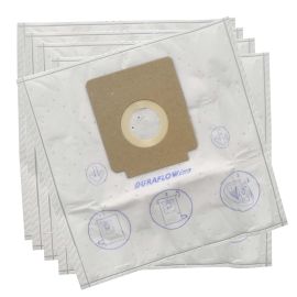 Vacuum Cleaner Paper Bag (Pack of 5 Paper Bags + filter)