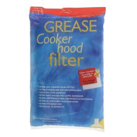 Cooker Hood Foam Filter - 150GR