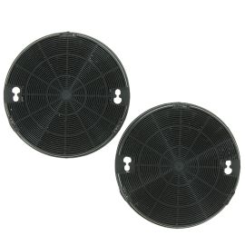 Cooker Hood Carbon Filters - Type 29 (Pack of 2)
