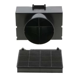 Electrolux Cooker Hood Charcoal Filter - EFV60438BX - EFF150