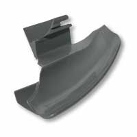 Dyson DC11 Vacuum Cleaner Cable Collar - Dark Steel