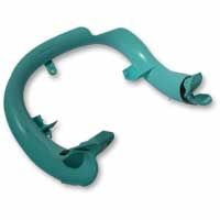 Dyson DC11 Vacuum Cleaner Hose Guide - Aqua