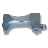Dyson DC15 Vacuum Cleaner Glamour Cover - Steel