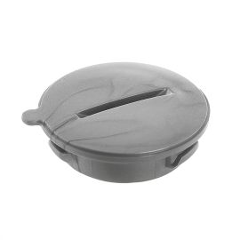 Dyson DC32 DC39 DC41 Vacuum Cleaner UMTH End Cap Assembly - Silver