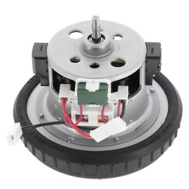 Dyson DC33 Vacuum Cleaner Motor & Fancase Seal