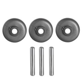 Dyson V6 DC59 Vacuum Cleaner Wheel Axle & Roller