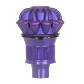 Dyson V6 (SV03) Vacuum Cleaner Cyclone - Satin & Purple