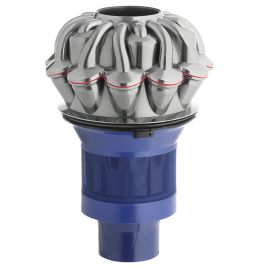 Dyson V6 Vacuum Cleaner Cyclone - Nickel Blue