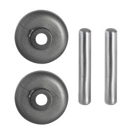Dyson V7 V8 V10 CY28 UP24 Vacuum Cleaner Axle & Roller Set