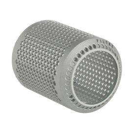 Dyson HD01 HD03 HD07 Hair Dryer Filter Cover - Silver