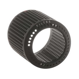 Dyson HD01 HD03 Hair Dryer Filter Cover - Black