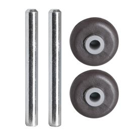 Dyson V11 V15 Vacuum Cleaner Front Roller & Axle Set